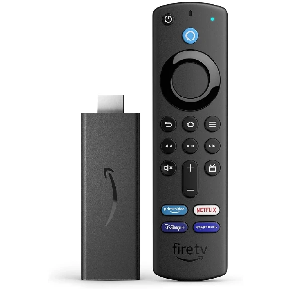 Amazon Fire TV Stick ALEXA Voice Remote